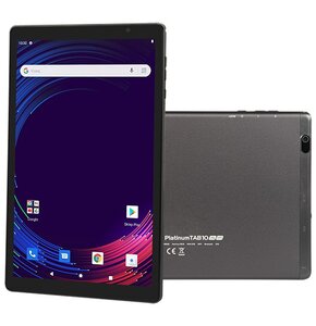 Tablet BLOW Platinum Tab 10 10.1" 2/32 GB LTE Wi-Fi Szary