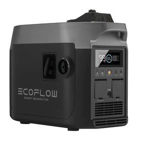 Generator prądotwórczy ECOFLOW Smart Generator