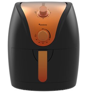 Air Fryer Frytkownica beztłuszczowa TURBOTRONIC TT-AF9M 3.5l programator czasowy