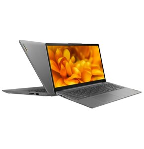Laptop LENOVO IdeaPad 3 15ITL6 15.6" IPS i3-1115G4 8GB RAM 512GB SSD