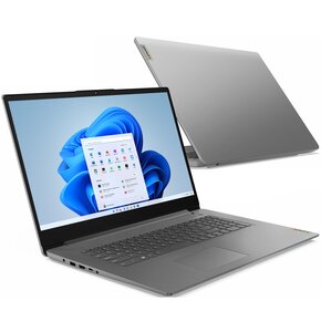 Laptop LENOVO IdeaPad 3 17ITL6 17.3" i5-1135G7 8GB RAM 512GB SSD Windows 11 Home
