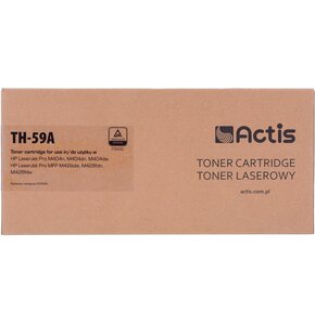 Toner ACTIS do HP CF259A TH-59A Czarny