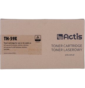 Toner ACTIS do HP CF259X TH-59X Czarny