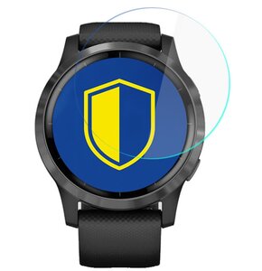Folia ochronna 3MK Watch Protection do Garmin Vivoactive 4