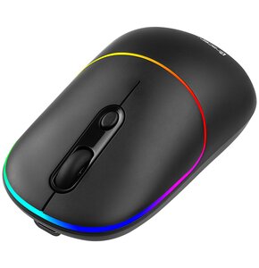 Mysz TRACER Ratero RF Czarny