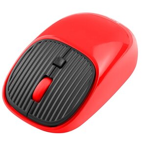Mysz TRACER Wave RF Czerwony