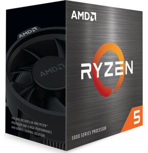 Procesor AMD Ryzen 5 5600