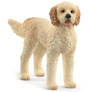 Figurka Pies Goldendoodle SCHLEICH 13939