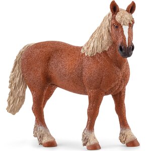 Figurka Koń Belgijski SCHLEICH 13941