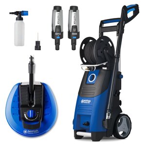 Myjka ciśnieniowa NILFISK Premium 200-15 EU - Garden