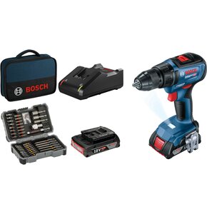 Wiertarko-wkrętarka BOSCH Professional GSR 18V-50 06019H5004