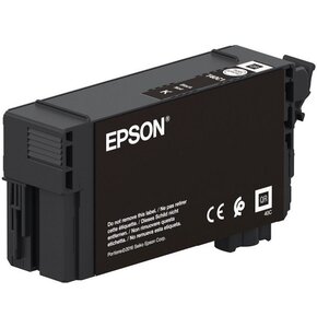 Tusz EPSON UltraChrome XD2 Czarny 50 ml C13T40C140