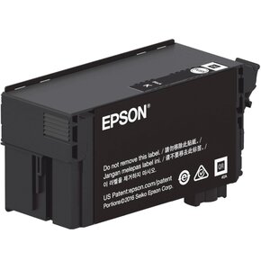 Tusz EPSON UltraChrome XD2 T40D140 Czarny