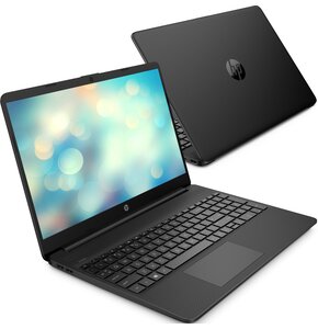 Laptop HP 15S-FQ2113NW 15.6" i5-1135G7 8GB RAM 512GB SSD