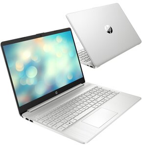 Laptop HP 15S-EQ2113NW 15.6" IPS R3-5300U 8GB RAM 256GB SSD