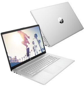 Laptop HP 17-CN1523NW 17.3" IPS i5-1155G7 8GB RAM 512GB SSD Windows 11 Home