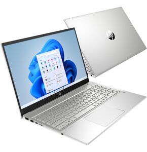 Laptop HP Pavilion 15-EH1113NW 15.6" IPS R5-5500U 16GB RAM 512GB SSD Windows 11 Home