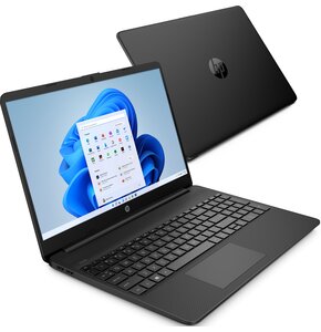 Laptop HP 15S-EQ2303NW 15.6" IPS R3-5300U 4GB RAM 256GB SSD Windows 11 Home