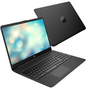 Laptop HP 15s-eq2123nw 15.6" IPS R5-5500U 8GB RAM 512GB SSD