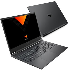 Laptop HP Victus 16-E0453NW 16.1" IPS R5-5600H 8GB RAM 512GB SSD GeForce GTX1650