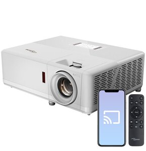 Projektor OPTOMA UHZ50
