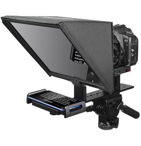 Teleprompter DESVIEW T12