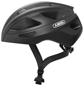 Kask rowerowy ABUS Macator Tytanowy Szosowy (rozmiar M)