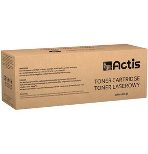 Toner ACTIS TL-522A Czarny