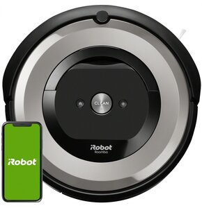 Robot sprzątający IROBOT Roomba E5154