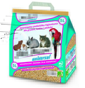 Podłoże PETS DREAM Universal 5 L