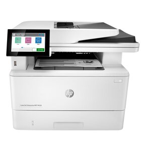 Urządzenie wielofunkcyjne HP LaserJet Enterprise MFP M430f Automatyczny druk dwustronny