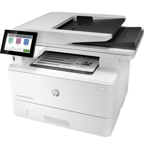 Urządzenie wielofunkcyjne HP LaserJet Enterprise MFP M430f Automatyczny druk dwustronny