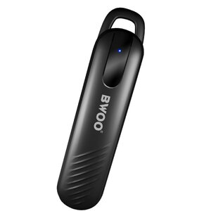 Słuchawka bluetooth BWOO BW76 Czarny