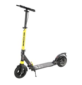 Hulajnoga NILS EXTREME HM208T Żółty