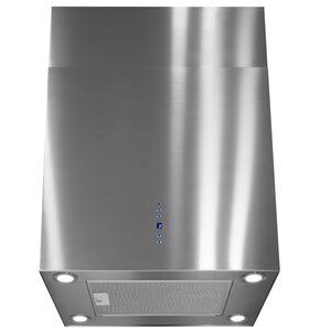 Okap AFRELLI AW-4 Brava Max 60 Inox 672m3/h 57dB klasa B