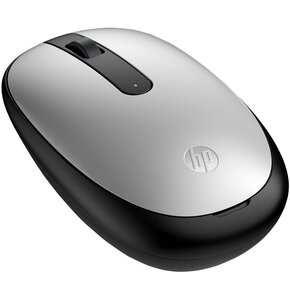 Mysz HP 240 43N04AA Srebrny