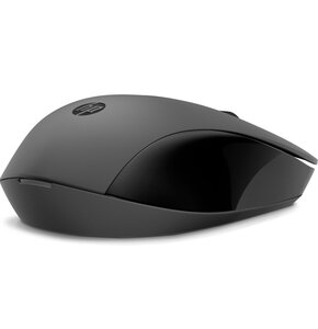 Mysz HP 150 2S9L1AA Czarny