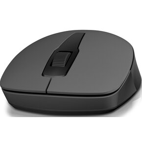 Mysz HP 150 Czarny