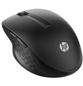 Mysz HP 430 3B4Q2AA Czarny
