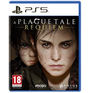 A Plague Tale: Requiem Gra PS5