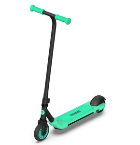 Hulajnoga elektryczna SEGWAY KickScooter A6 Czarno-zielony