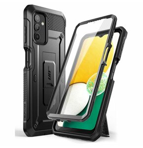 Etui SUPCASE Unicorn Beetle Pro do Samsung Galaxy A13 4G/5G Czarny