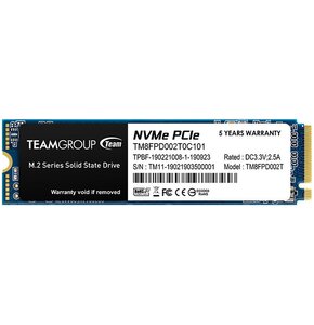 Dysk TEAM GROUP MP33 Pro 2TB SSD