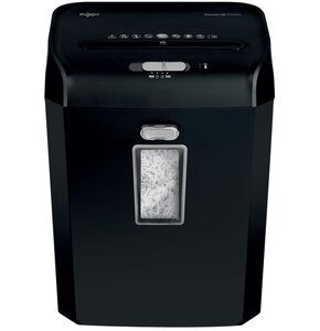 Niszczarka REXEL ProMax QS REX823 23 L, P-4, Konfetti, Automatyczny Start/Stop, Funkcja cofania