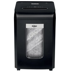 REXEL ProMax QS RSX1538 38l, P-4, Konfetti, Funkcja cofania