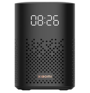 XIAOMI Smart Speaker Lite EU Czarny