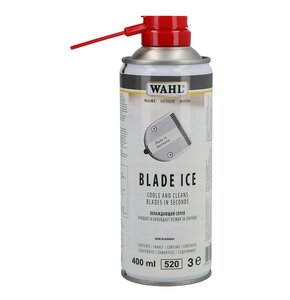 Spray konserwujący WAHL 2999-7900 Blade Ice 400 ml