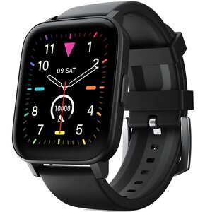 Smartwatch NICEBOY X-fit Watch 2 Lite Czarny