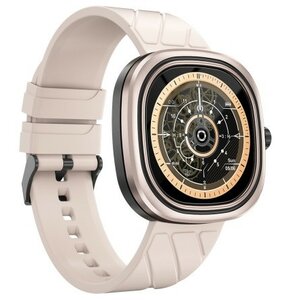 Smartwatch DOOGEE Ares Złoty
