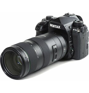 Obiektyw PENTAX D HD FA 70-210mm f/4 ED SDM WR